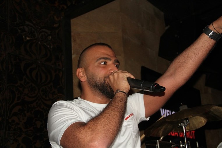 Taiga Beirut On Saturday Night